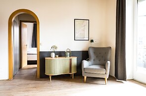 Das Nordberg Guesthouse