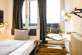 Das Nordberg Guesthouse