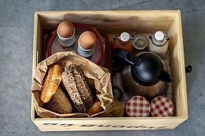 Das Nordberg Guesthouse