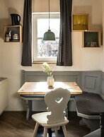 Das Nordberg Guesthouse