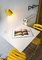 Das Nordberg Guesthouse