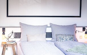 Das Nordberg Guesthouse