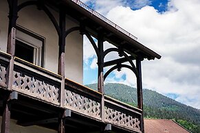 Das Nordberg Guesthouse