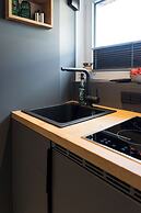 Das Nordberg Guesthouse