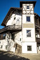 Das Nordberg Guesthouse