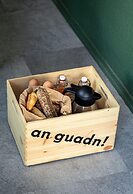 Das Nordberg Guesthouse