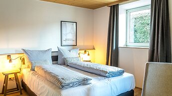 Das Nordberg Guesthouse