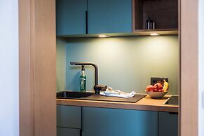 Das Nordberg Guesthouse