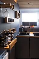 Das Nordberg Guesthouse