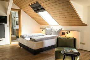 Das Nordberg Guesthouse