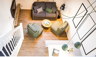 Das Nordberg Guesthouse