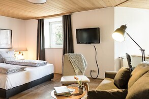 Das Nordberg Guesthouse