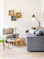 Das Nordberg Guesthouse