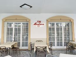 Villa Madana