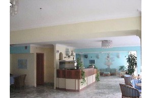 Hotel Villa Athena