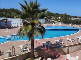 Villaggio La Giara