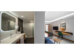 Swandor Hotels & Resorts – Kemer