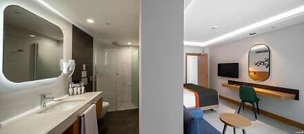 Swandor Hotels & Resorts - Kemer - All Inclusive