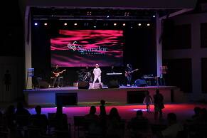 Swandor Hotels & Resorts – Kemer