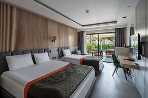 Swandor Hotels & Resorts – Kemer