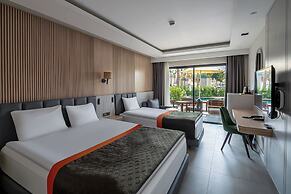 Swandor Hotels & Resorts - Kemer - All Inclusive