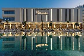 Swandor Hotels & Resorts – Kemer