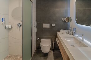 Swandor Hotels & Resorts – Kemer