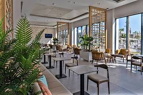 Swandor Hotels & Resorts – Kemer