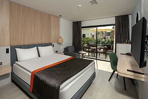 Swandor Hotels & Resorts - Kemer - All Inclusive