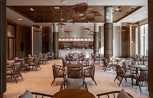 Swandor Hotels & Resorts – Kemer