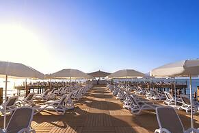 Swandor Hotels & Resorts – Kemer