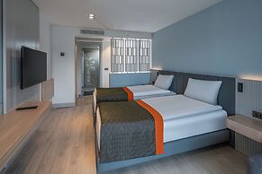 Swandor Hotels & Resorts - Kemer - All Inclusive