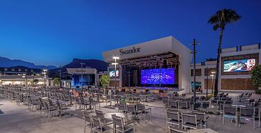 Swandor Hotels & Resorts – Kemer