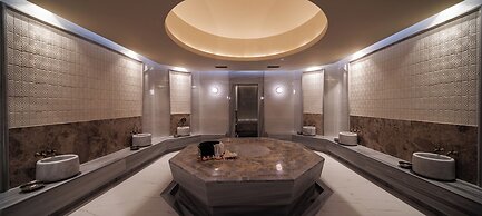 Swandor Hotels & Resorts – Kemer