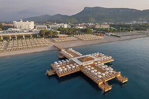 Swandor Hotels & Resorts – Kemer