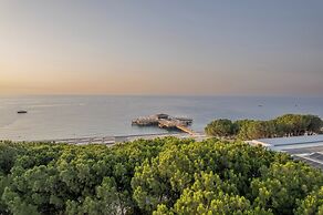 Swandor Hotels & Resorts – Kemer