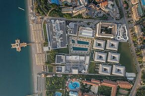 Swandor Hotels & Resorts – Kemer