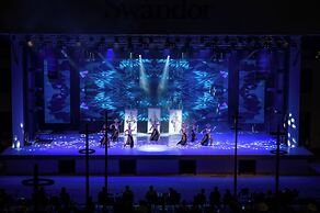 Swandor Hotels & Resorts – Kemer