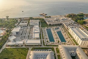 Swandor Hotels & Resorts – Kemer