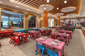 Swandor Hotels & Resorts – Kemer