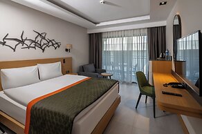 Swandor Hotels & Resorts – Kemer