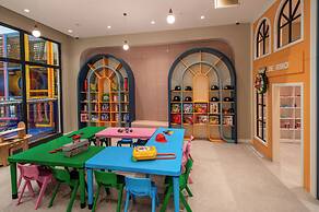 Swandor Hotels & Resorts – Kemer