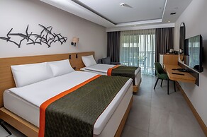 Swandor Hotels & Resorts – Kemer