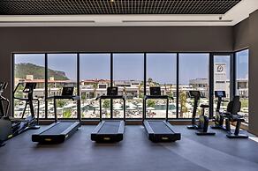 Swandor Hotels & Resorts – Kemer