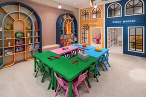 Swandor Hotels & Resorts – Kemer