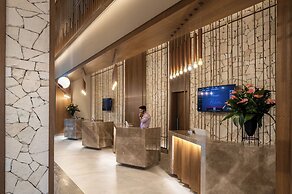 Swandor Hotels & Resorts – Kemer