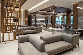 Swandor Hotels & Resorts – Kemer