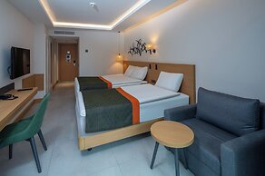 Swandor Hotels & Resorts – Kemer