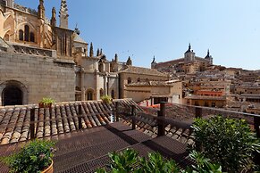 Hospedería Casa De Cisneros