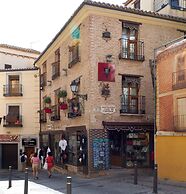 Hospedería Casa De Cisneros